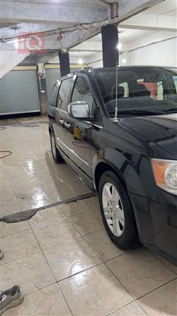 Dodge Grand Caravan